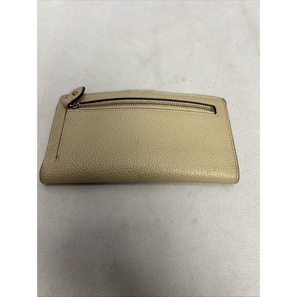 Lodis Women's Wallet Beige - Picture 3 of 7